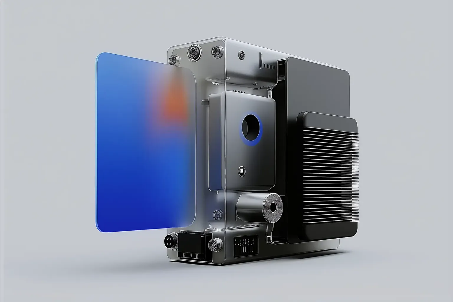 Designing Interfaces for the Next Generation